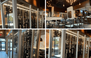 What Makes an Exceptional Restaurant Wine Cellar? Here Are a Few Things to Consider